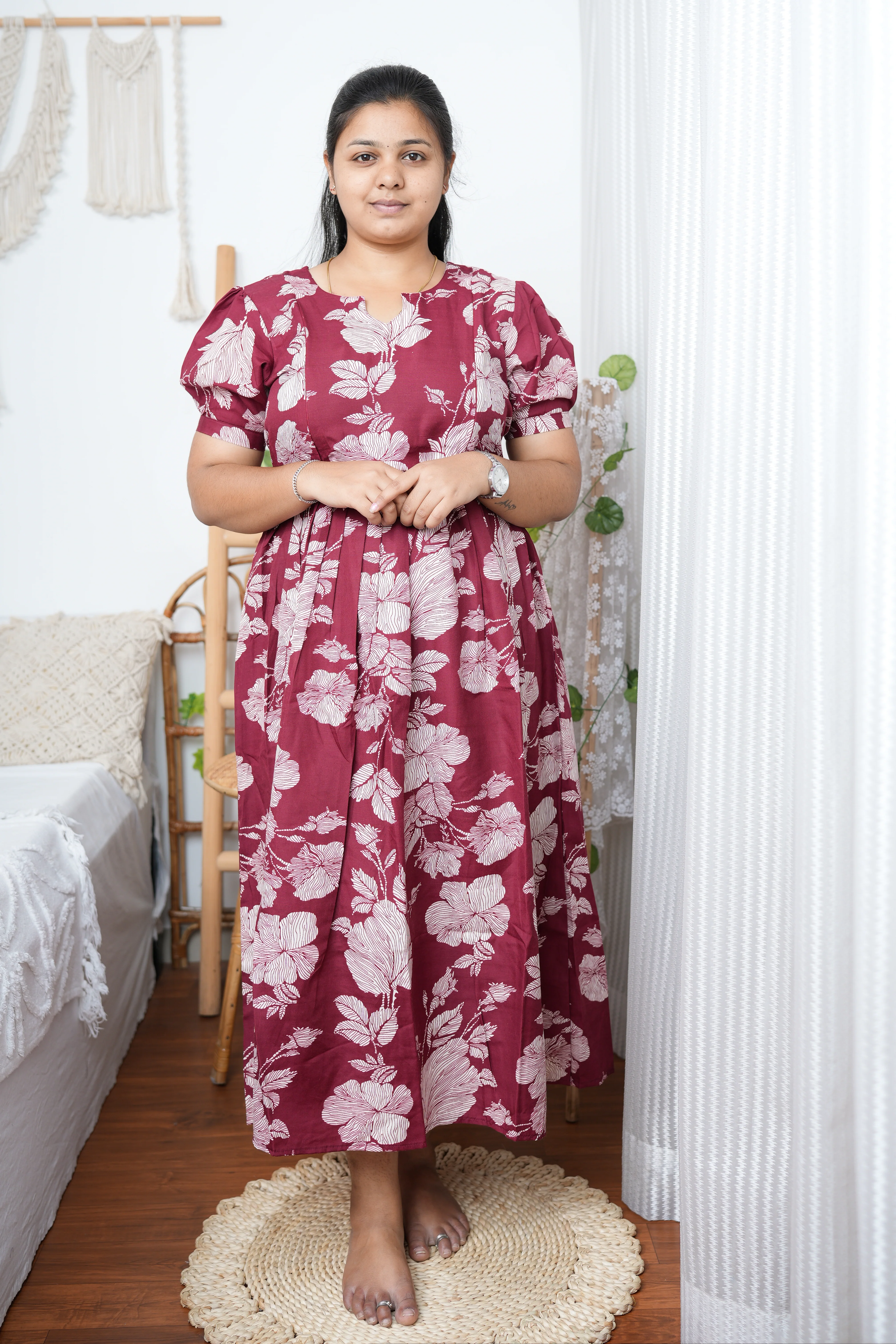 Maternity Kurtis